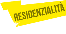 Residenzialità