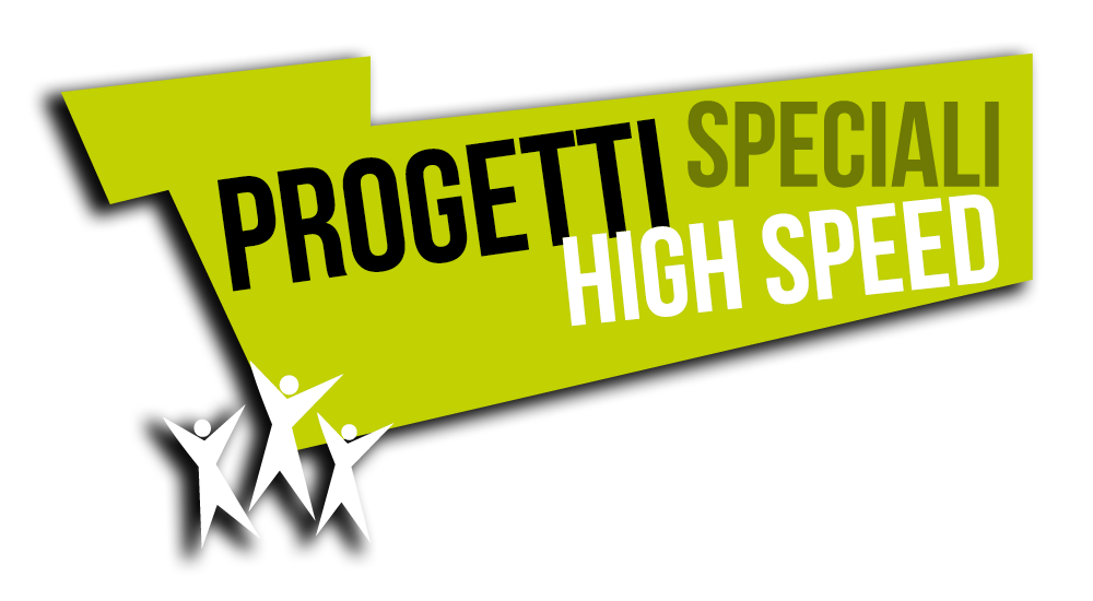 Progetti High Speed