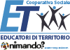 Cooperativa Sociale E.T. Logo